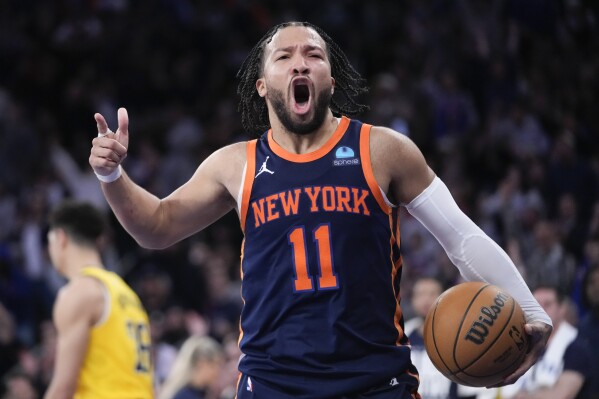 Number 1 on the knicks shop